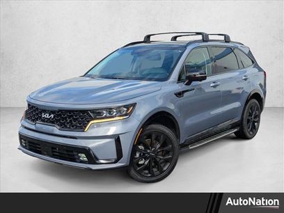 Used 2023 Kia Sorento SX