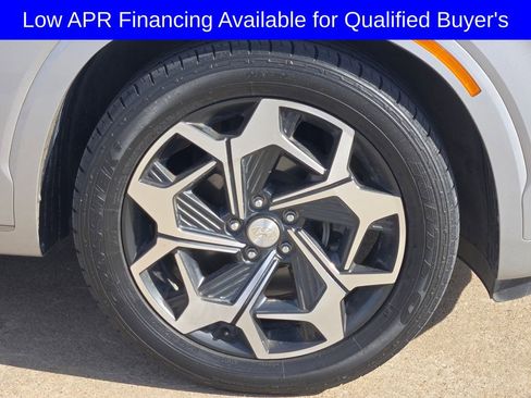 Used 2022 Hyundai Palisade Calligraphy image 8