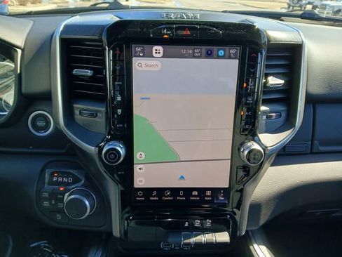 New 2026 RAM 1500 4x4 Crew Cab image 22