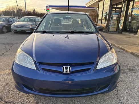 Used 2004 Honda Civic VP image 3