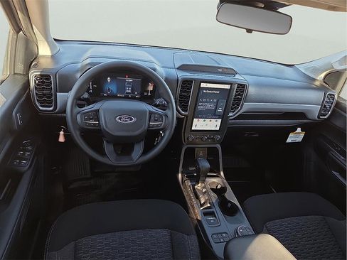 New 2025 Ford Ranger XL image 10