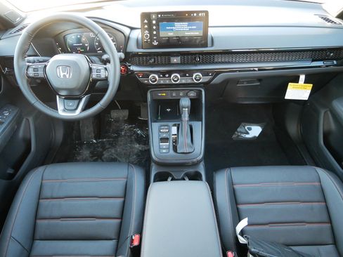 New 2026 Honda CR-V Sport Touring image 9
