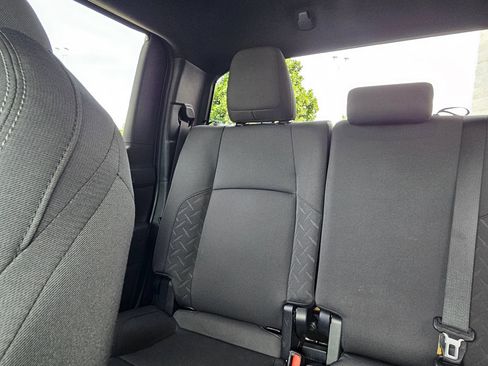 Used 2024 Toyota Tacoma SR5 RWD image 25