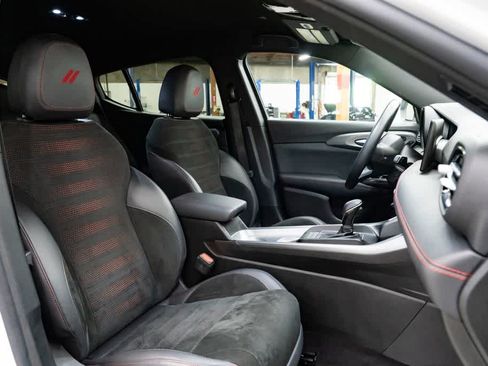 Used 2023 Dodge Hornet GT w/ Track Pack AWD/4WD image 31