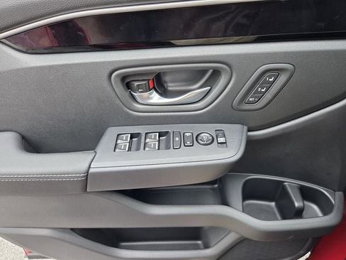 Certified 2026 Honda Passport RTL image 30