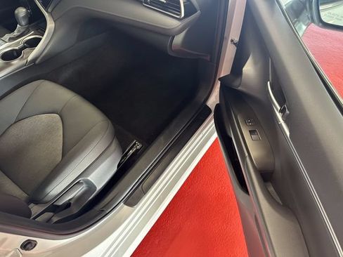 Certified 2024 Toyota Camry LE FWD image 15