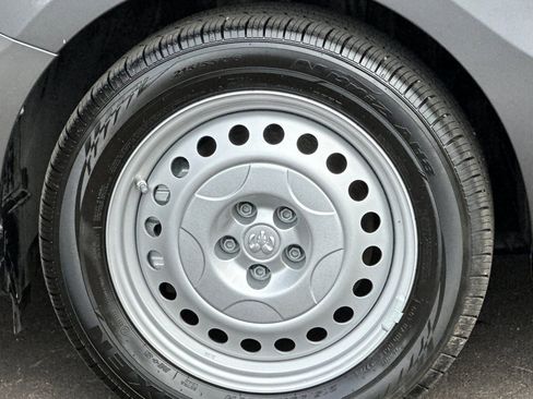 Used 2022 RAM ProMaster City Wagon image 31