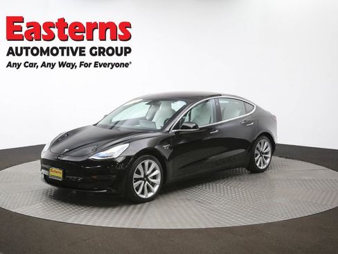 Used 2018 Tesla Model 3 Long Range image 55
