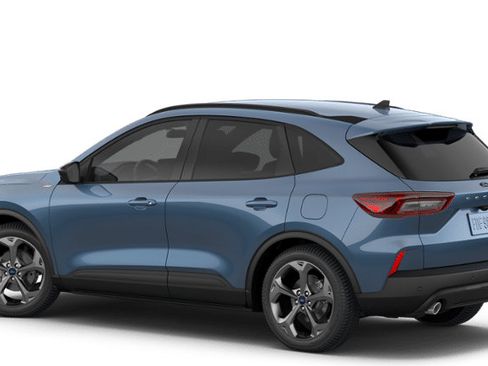 New 2026 Ford Escape ST-Line w/ Tech Pack #1 AWD/4WD image 48