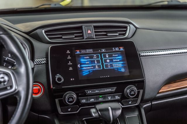 Used 2021 Honda CR-V EX-L image 27