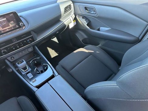 Used 2026 Nissan Rogue S image 27