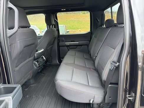 Used 2023 Ford F150 XLT w/ Equipment Group 302A High image 15