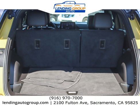 Used 2023 Chevrolet Blazer RS w/ Driver Confidence II Package image 23