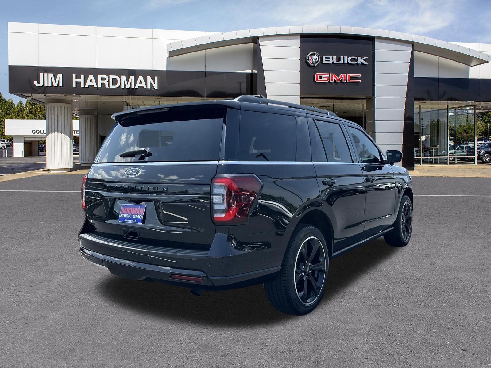 Used 2024 Ford Expedition Limited RWD image 7
