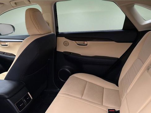 Certified 2021 Lexus NX 300h AWD w/ Premium Package image 16