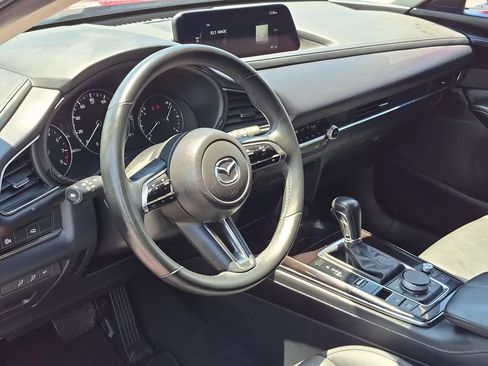 Used 2025 MAZDA CX-30 AWD 2.5 S w/ Preferred Package image 15