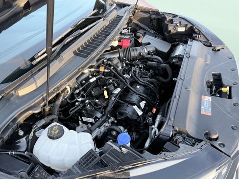 Used 2023 Ford Edge SEL w/ Convenience Package image 19