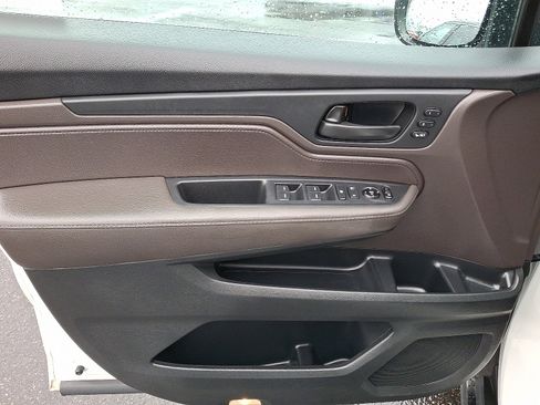 Used 2020 Honda Odyssey EX-L image 13