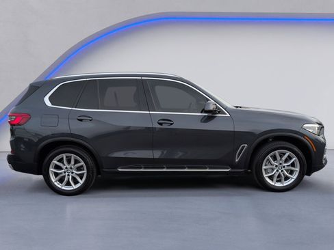 Used 2020 BMW X5 xDrive40i w/ Premium Package image 12
