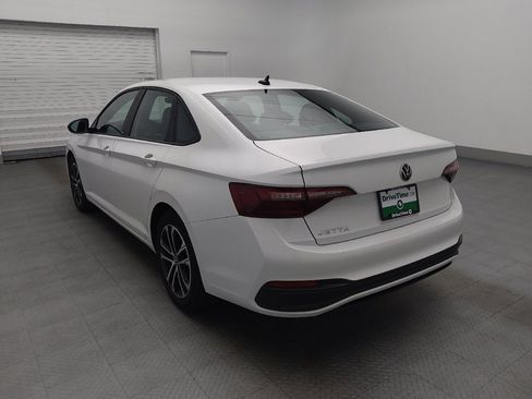 Used 2024 Volkswagen Jetta Sport FWD image 5