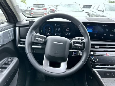 Used 2026 Hyundai Santa Fe SE AWD/4WD image 13
