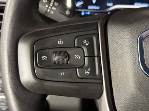 Used 2025 GMC Sierra 3500 Denali Ultimate AWD/4WD image 48