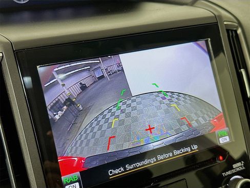 Used 2020 Subaru Crosstrek 2.0i Limited w/ Popular Package #3 image 13