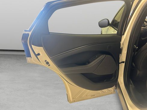 Certified 2023 Ford Mustang Mach-E Premium RWD image 19