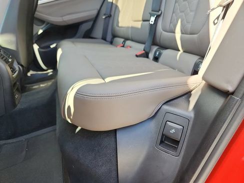 Used 2023 BMW X3 M w/ Executive Package AWD/4WD image 26