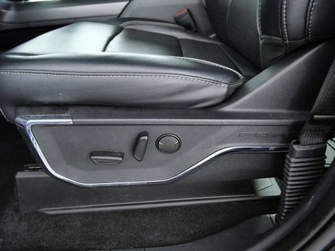Certified 2024 Ford F150 Lariat AWD/4WD image 19