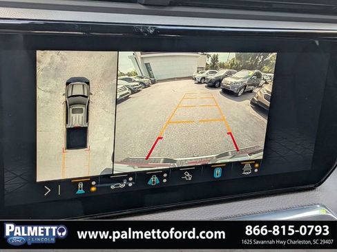 Used 2023 GMC Sierra 1500 Denali AWD/4WD image 21