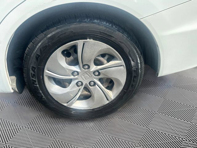 Used 2014 Honda Civic LX image 25