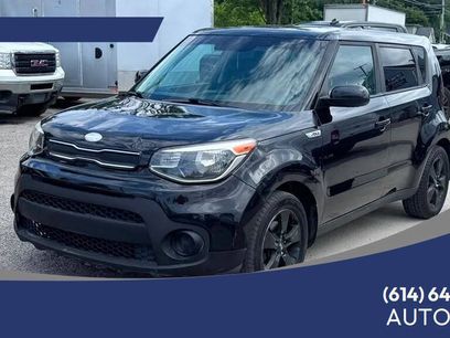 Used 2017 Kia Soul w/ Convenience Package