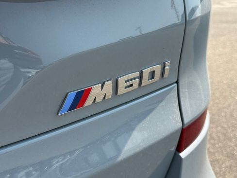 Used 2026 BMW X5 M60i AWD/4WD image 47