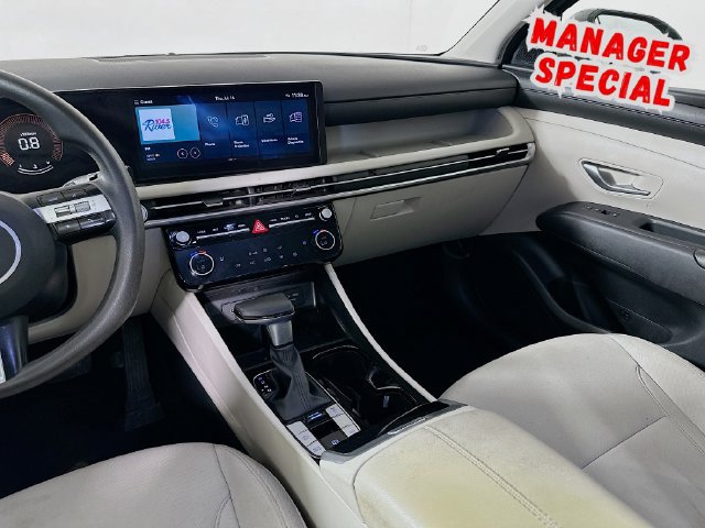 Used 2025 Hyundai Tucson SEL FWD image 24