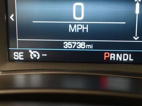 Used 2024 Chevrolet Equinox LT image 15