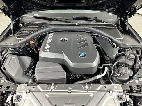 New 2026 BMW 330i Sedan w/ M Sport Package image 31