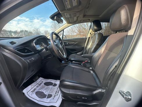 Used 2020 Buick Encore Preferred w/ Safety Package image 7