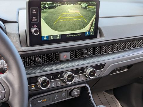 Used 2026 Honda CR-V TrailSport image 12