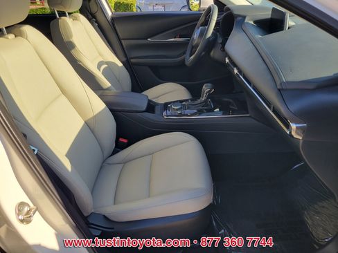 Used 2023 MAZDA CX-30 AWD 2.5 S w/ Preferred Package image 15