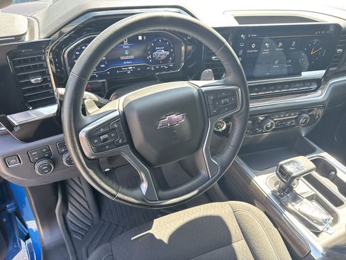 Used 2023 Chevrolet Silverado 1500 RST w/ All Star Edition Plus AWD/4WD image 19
