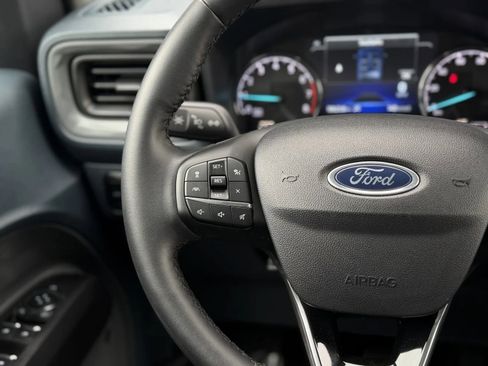 Used 2024 Ford Maverick Lariat w/ Black Appearance Package image 21