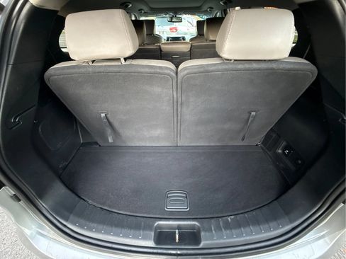 Used 2016 Hyundai Santa Fe SE w/ Option Group 03 FWD image 24