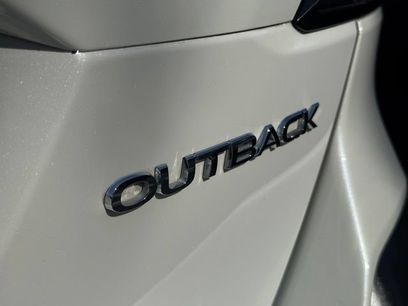 Used 2023 Subaru Outback Premium