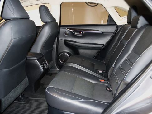 Used 2017 Lexus NX 200t AWD w/ Luxury Package image 49