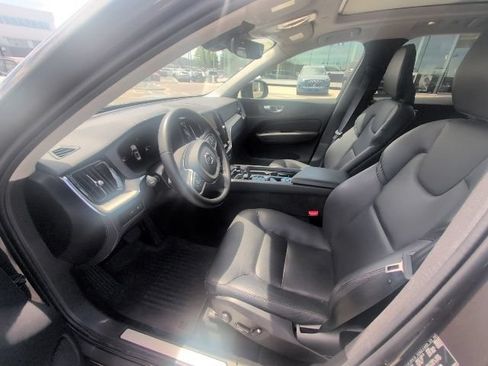 Used 2024 Volvo XC60 T8 Core w/ Protection Package Premier AWD/4WD image 4