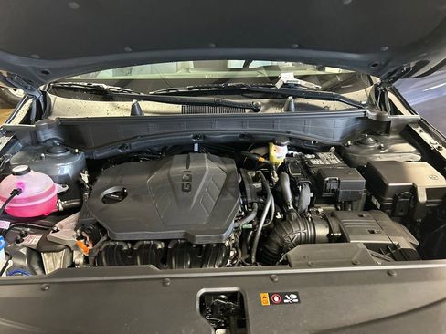 New 2026 Kia Sportage EX image 31