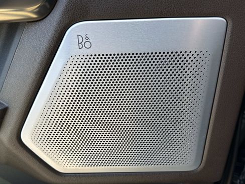 Used 2025 Ford F150 King Ranch w/ FX4 Off-Road Package image 39