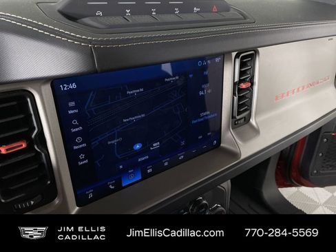 Used 2024 Ford Bronco Raptor image 15