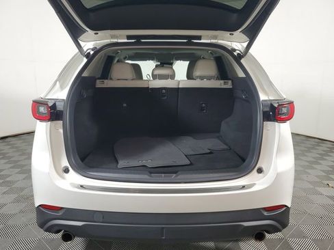 Certified 2023 MAZDA CX-5 AWD 2.5 S image 9